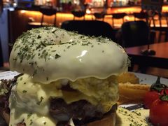 -The Cheebat 锌吧·Bistro(体育西店)