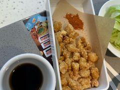 -半天妖烤鱼(西直门凯德mall店)