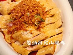 -广府乡下·饭庄(新港东路店)