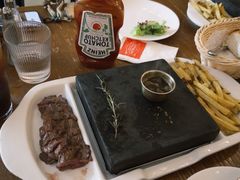 -Entrecôte 法国牛扒馆(保利·时光里店)