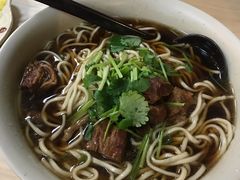-李先生牛肉面大王(东单店)