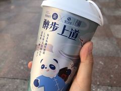 -茶百道(马家巷店)