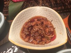 -黑牛の店·和牛烧肉(大悦城店)