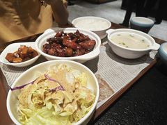 -青水瓦台汤泉(未央店)