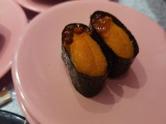 -争鲜回转寿司(南开大悦城店)