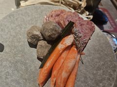 -芸山季·云南野生菌火锅(宝能环球汇店)