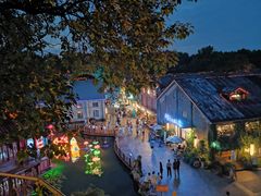 -周家二小姐的菜(西津渡店)