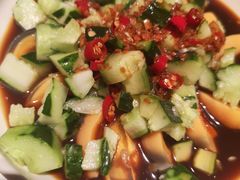 -上上席川菜(凯德乐峰广场店)
