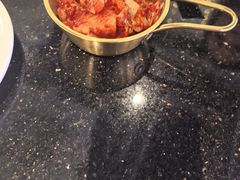 -炙韩料理·部队锅专门店