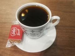-青山上品咖啡·日式法兰绒手冲(高岛屋百货店)