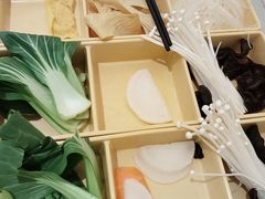 -呷哺呷哺 黄金牧场 (新辰里学清路店)