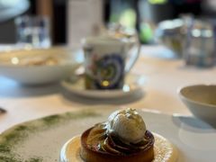 -Le Comptoir de Pierre Gagnaire