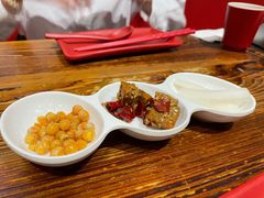 -红料理|串串有瘾·烧烤(吴中路店)