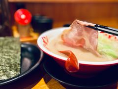 肩肉-豚王拉面(澳门银河店)