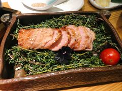 -花潮料理艺食馆(世欧广场店)
