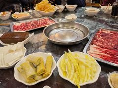-大唐人家·热气羊肉(大华店)