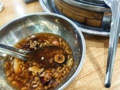 -清真老铁家灌汤包