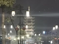 -花居轻奢酒店(苏州观前拙政园店)