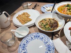 -连鹭海鲜·海肠捞饭·海胆饭(星海店)