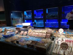 水产区-徐记海鲜(曲江南湖店)