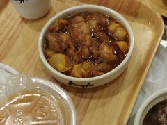 -真功夫(金沙湾店)