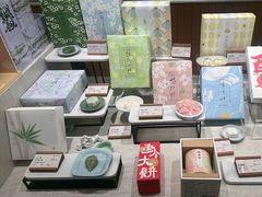 -阮大兴糕团(杭州滨江天街店)