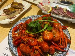 -贵木日本料理·铁板烧(新地假日广场店)