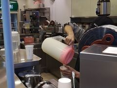-1点点(龙湖金楠天街店)