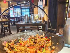 -富正毅三下锅·湘西韵味(天门山索道店)
