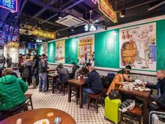 -陈光记烧腊(长寿路店)