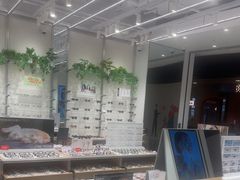-JINS(上海环球金融中心店)