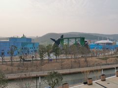 -华谊兄弟（长沙）电影小镇