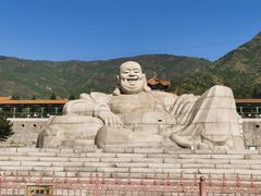 -北京十三陵国家森林公园蟒山景区