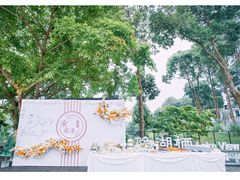 -华凌山庄·隐湖栖