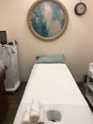 -芳朵美容养生SPA