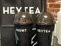 -喜茶(深圳丰盛町店)