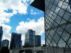 -中央广播电视总台(光华路办公区)