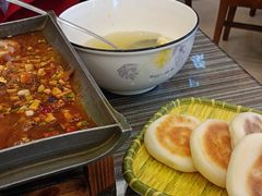 -自游人·美食一楼·地道徽菜(三十年名店)