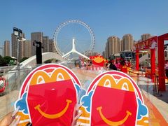 -海河游船-永乐码头(大悲院)