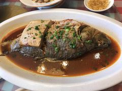 -黄河轩民间菜(吉祥街店)