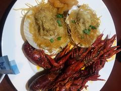 -泰谷酒店·太古码头闽菜自助餐厅