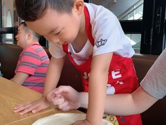 -棒约翰比萨·意面(金桥国际店)