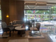-粤海喜来登酒店·&More聚驿(天河城店)