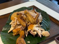 -打酱油·非遗淮扬菜(瘦西湖梅岭店)