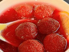 -宫事颐庭·老佛爷贵寿下午茶(颐和园店)