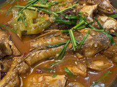 -老地方农家菜(昌黎一店)