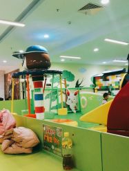 点击看大图 -汤姆小鸟(无锡宝龙广场店)