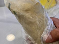 -张果佬年糕卷(科巷店)