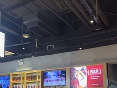 -木屋烧烤(龙湖天街店)