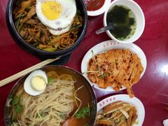 -西塔大冷面(市府大路店)